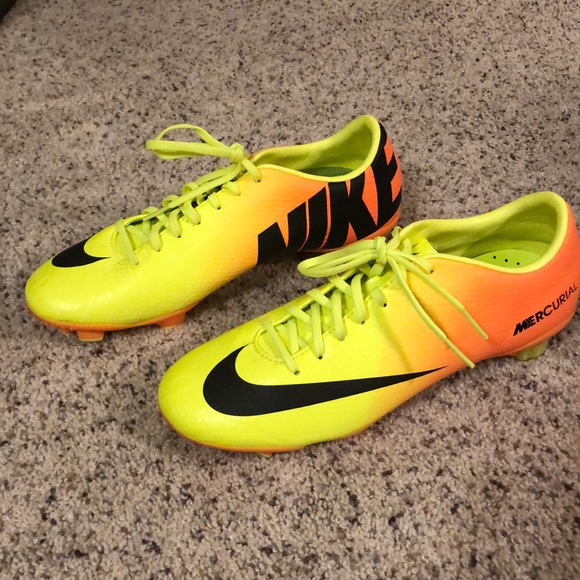 nike mercurial veloce fg black